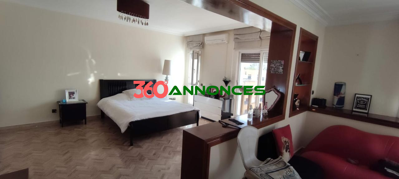 🌟 Magnifique Duplex à Rabat, Haut Agdal 10 000 000 MAD 🌟 — photo 2