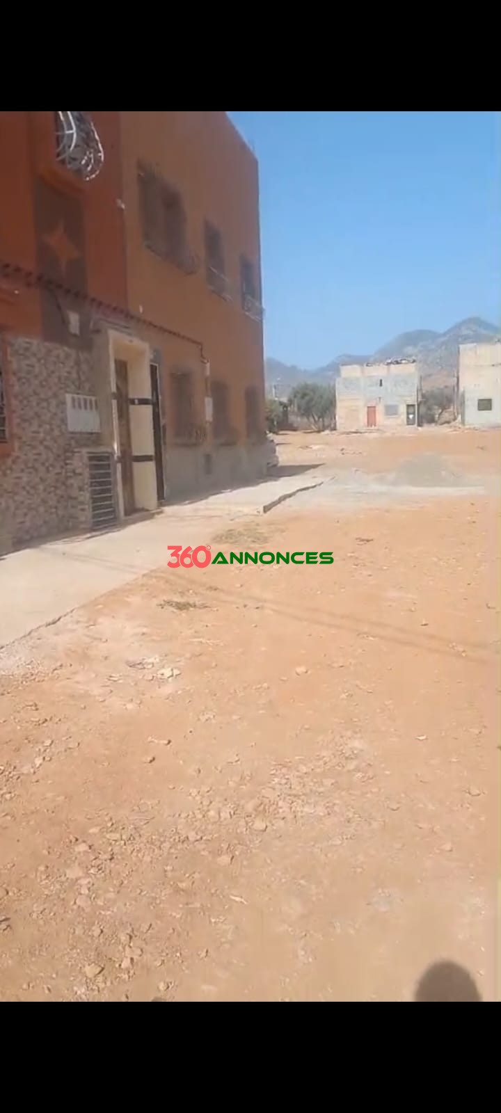 🌟 À vendre : Terrain de 82 m² à Beni Mellal 🌟 — photo 2