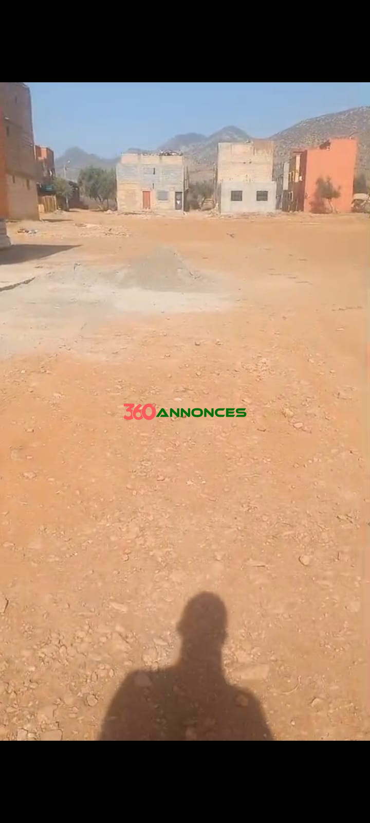 🌟 À vendre : Terrain de 82 m² à Beni Mellal 🌟 — photo 4