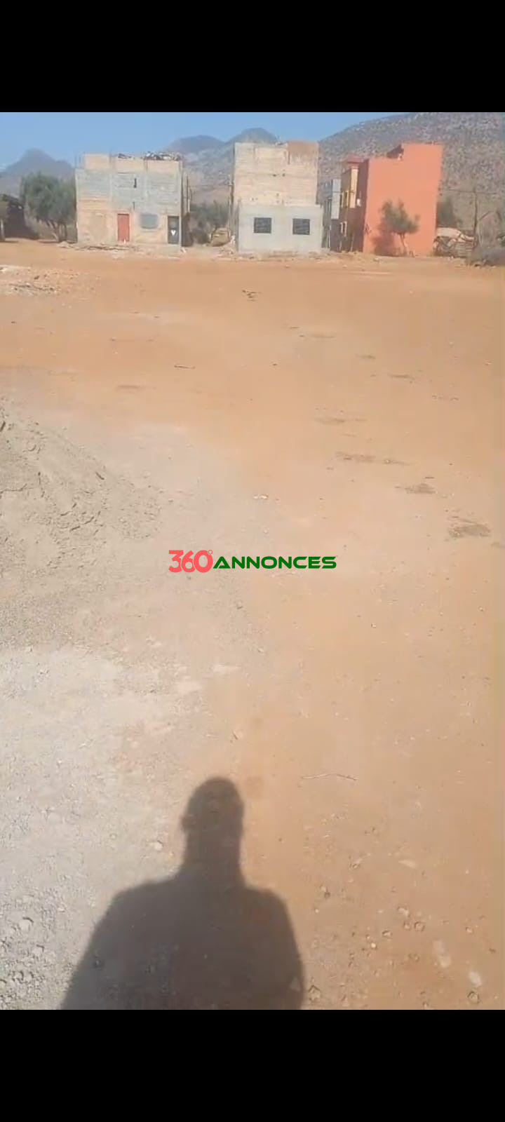 🌟 À vendre : Terrain de 82 m² à Beni Mellal 🌟 — photo 5
