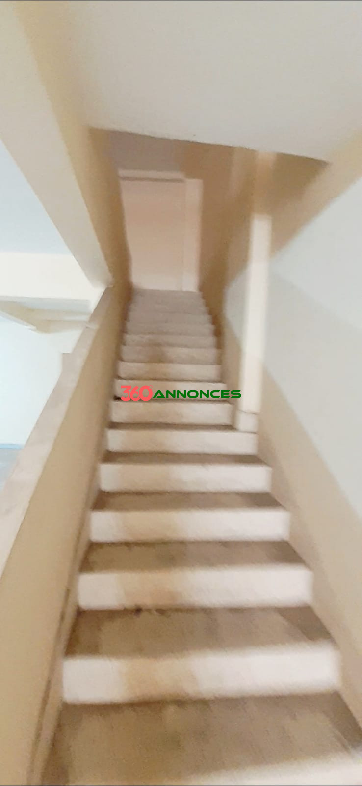 Magasin Commercial à Casablanca - Quartier Chrifa (Aïn Chock) — photo 2