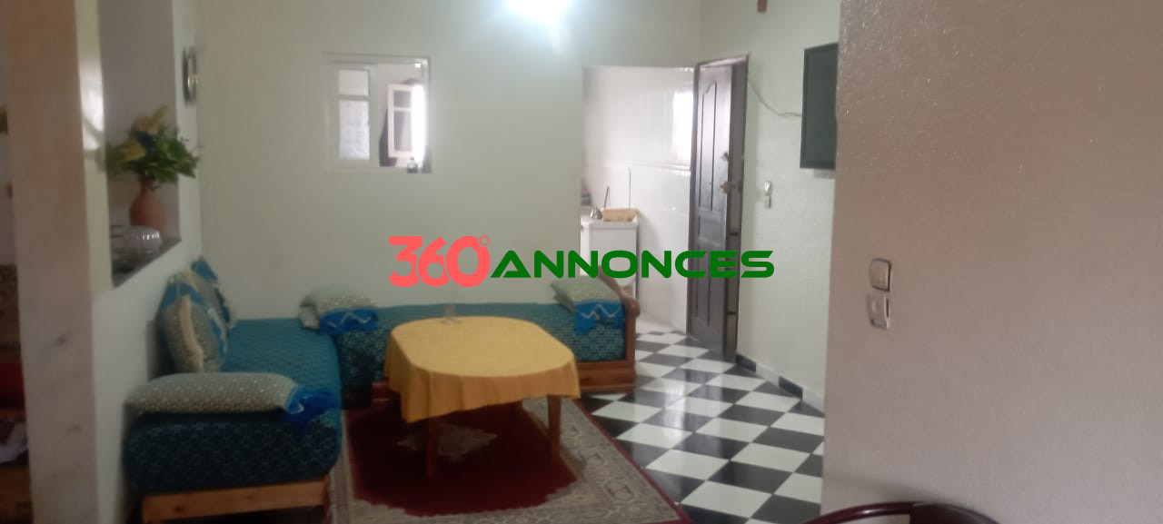 À vendre : Dépôt de 1200 m² + Appartement à Marrakech - 8 500 000 MAD - photo 5