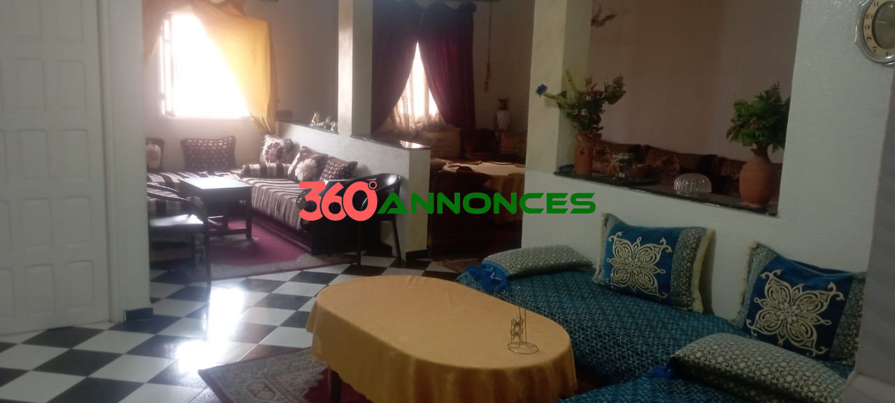 À vendre : Dépôt de 1200 m² + Appartement à Marrakech - 8 500 000 MAD - photo 6
