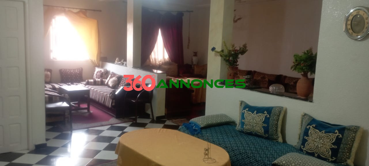 À vendre : Dépôt de 1200 m² + Appartement à Marrakech - 8 500 000 MAD - photo 7