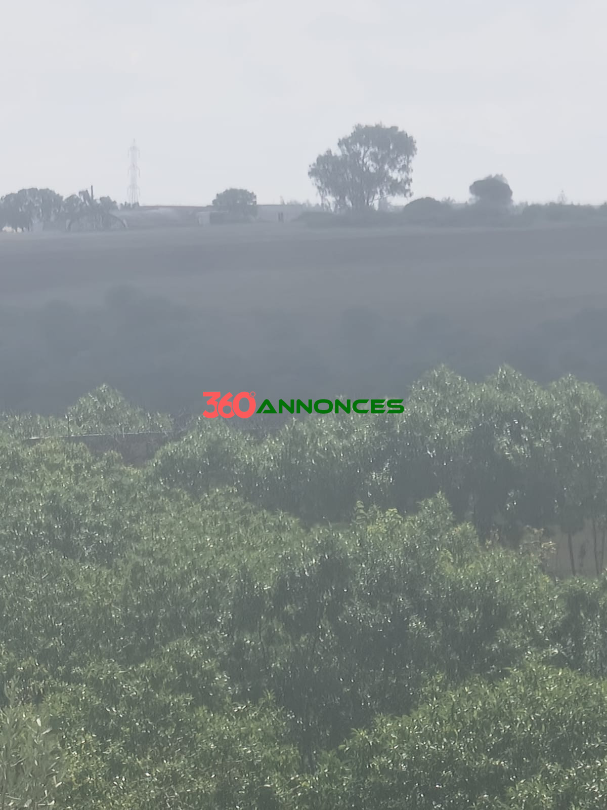 🌟 À vendre : Terrain de 2125 m² à Mohammedia - 150 MAD/m² 🌟 — photo 2