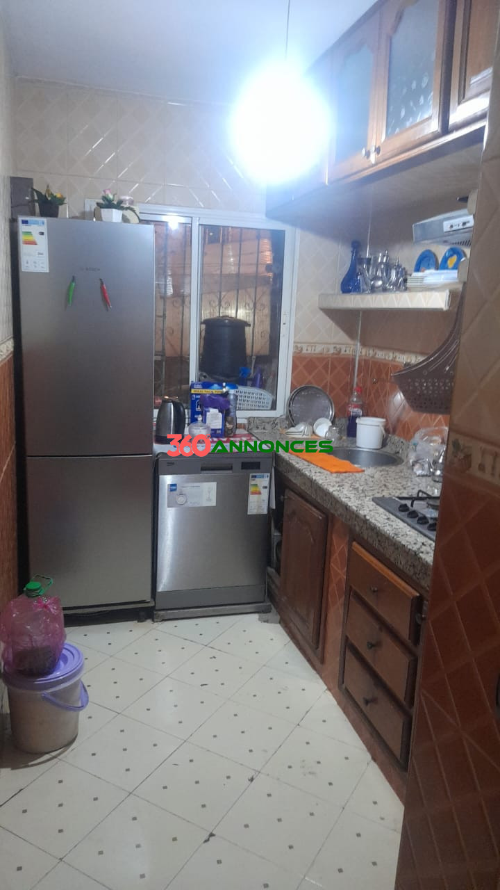 🏢 Appartement à Aïn Sebaâ — photo 2