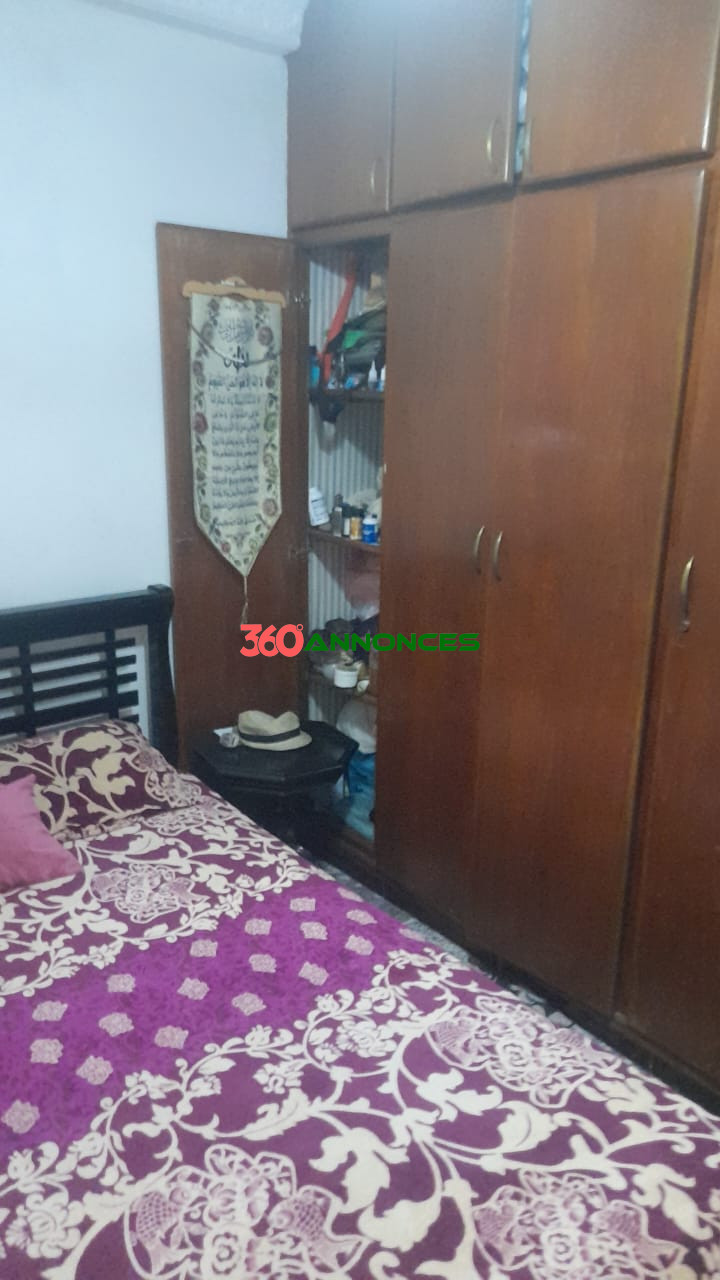 🏢 Appartement à Aïn Sebaâ — photo 4