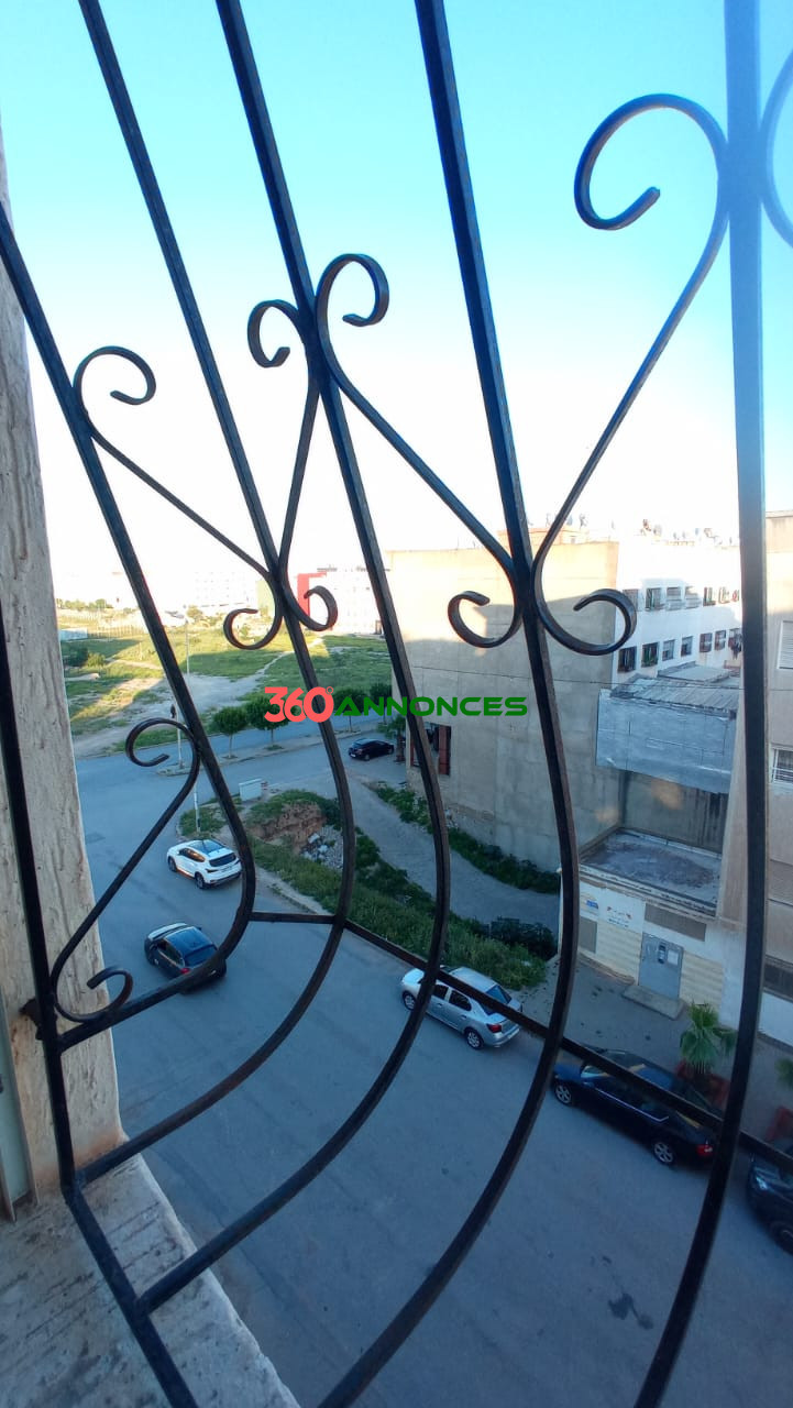 🏡 À vendre : Appartement à Casablanca, Boulevard Al Qods - 80 Millions de centimes (800 000 MAD) 🌟 — photo 3