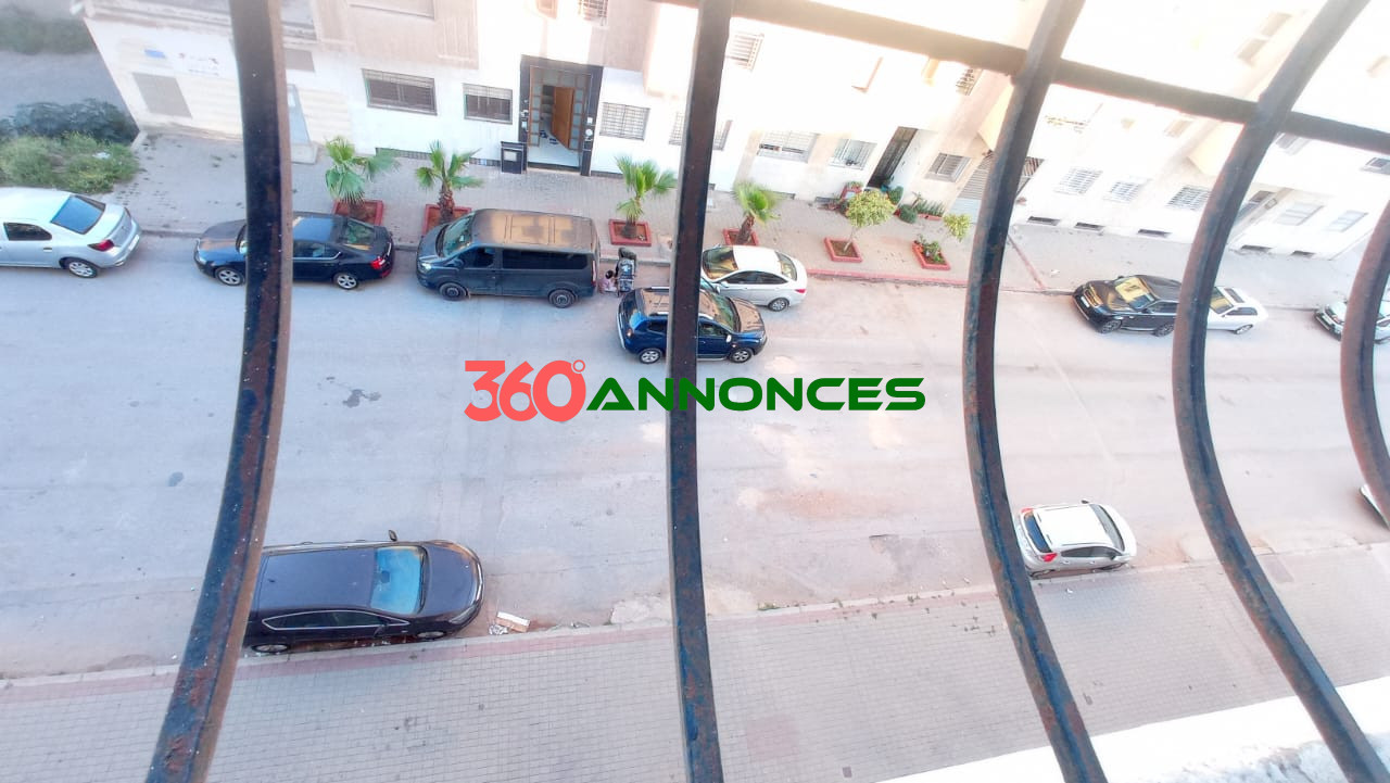 🏡 À vendre : Appartement à Casablanca, Boulevard Al Qods - 80 Millions de centimes (800 000 MAD) 🌟 — photo 4