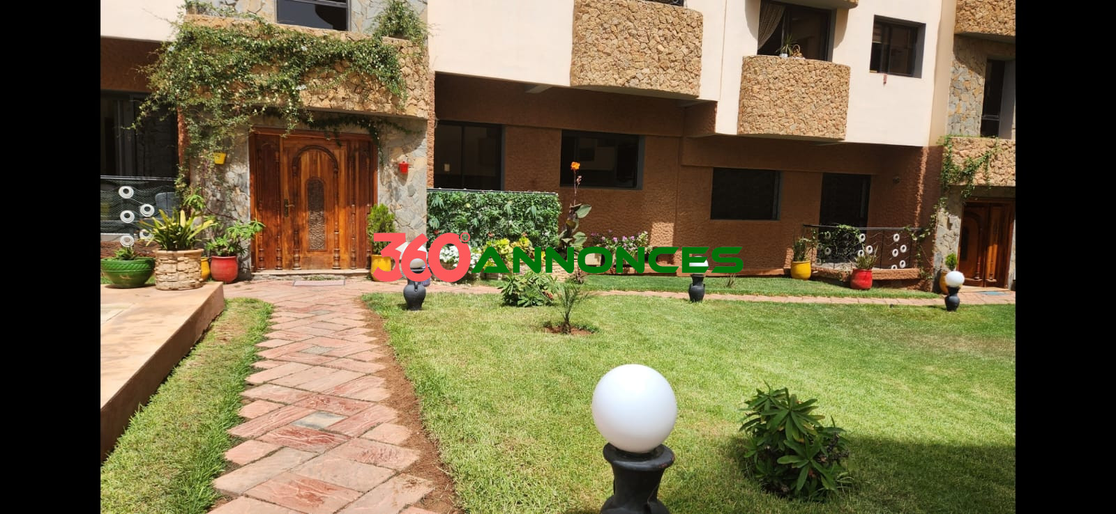 🏡 Superbe Appartement Meublé à Vendre ou à Louer à Hay Al Wifaq, Témara ! 🏡 - photo 13