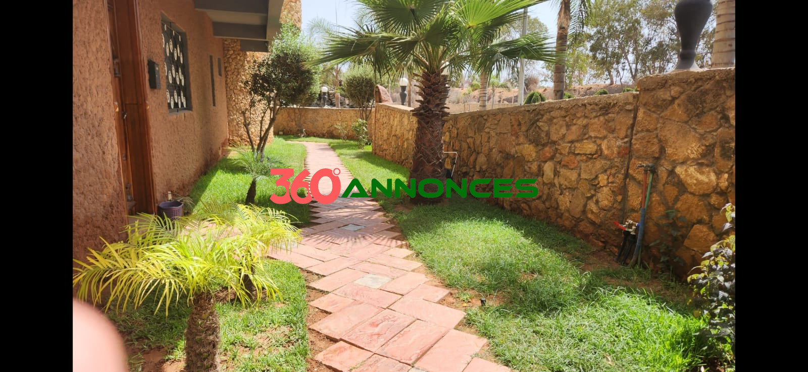 🏡 Superbe Appartement Meublé à Vendre ou à Louer à Hay Al Wifaq, Témara ! 🏡 - photo 4