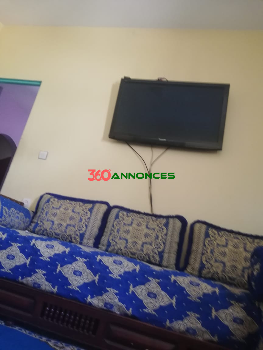 🏢 Opportunité Unique : R+1 avec Local Commercial à Vendre à Al Firdaws, Sidi Yahya des Zaer🏢 - photo 3