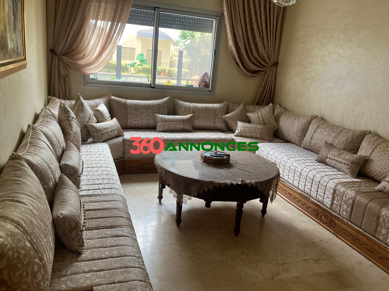 ✨ Appartement à vendre à El Mansouria - 850 000 MAD ✨ — photo 2