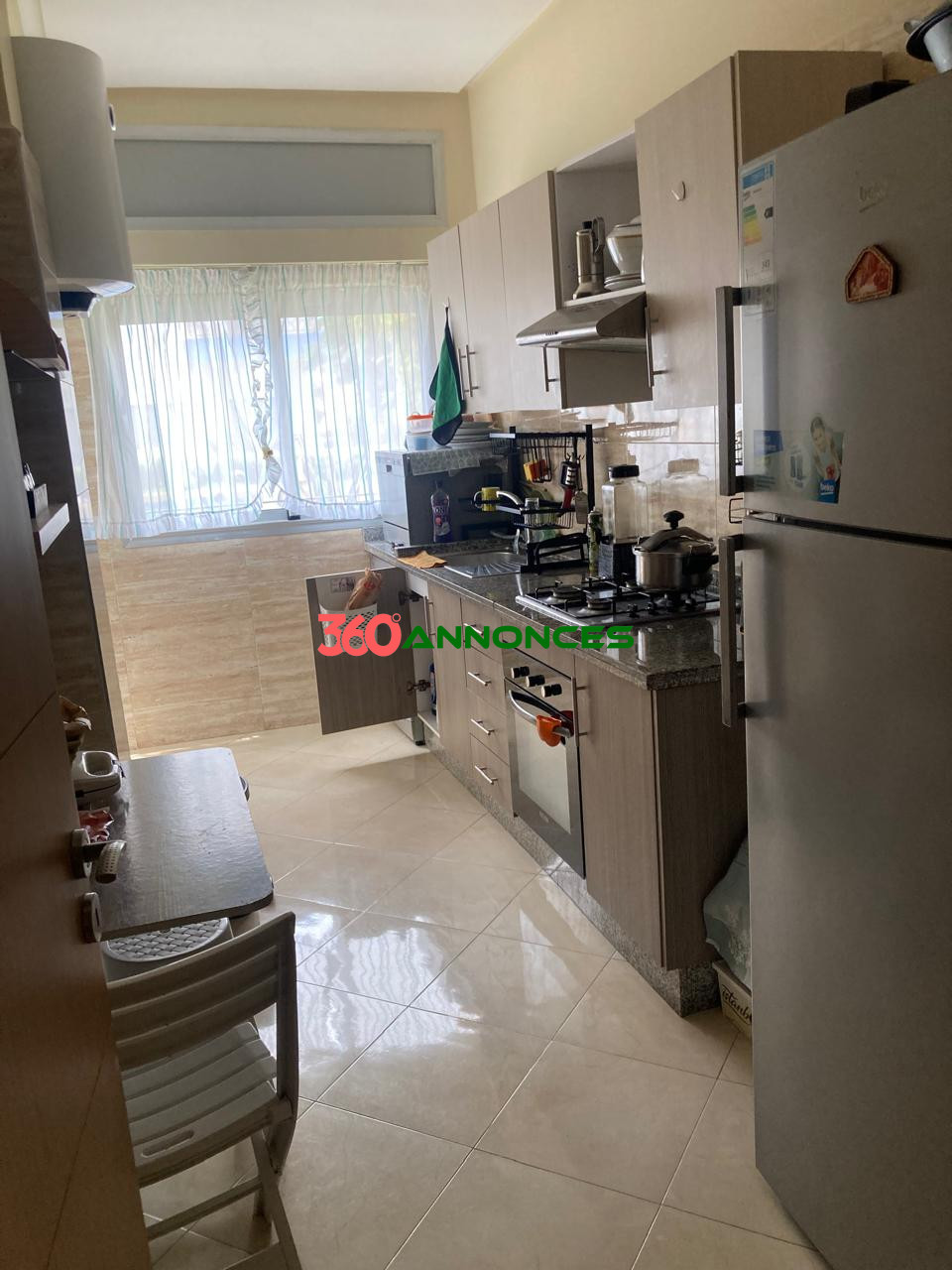 ✨ Appartement à vendre à El Mansouria - 850 000 MAD ✨ — photo 3