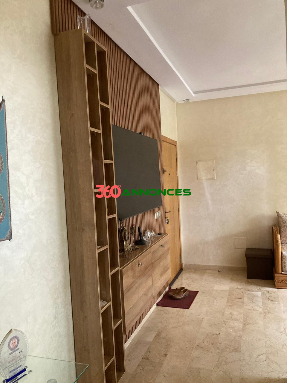 ✨ Appartement à vendre à El Mansouria - 850 000 MAD ✨ — photo 4