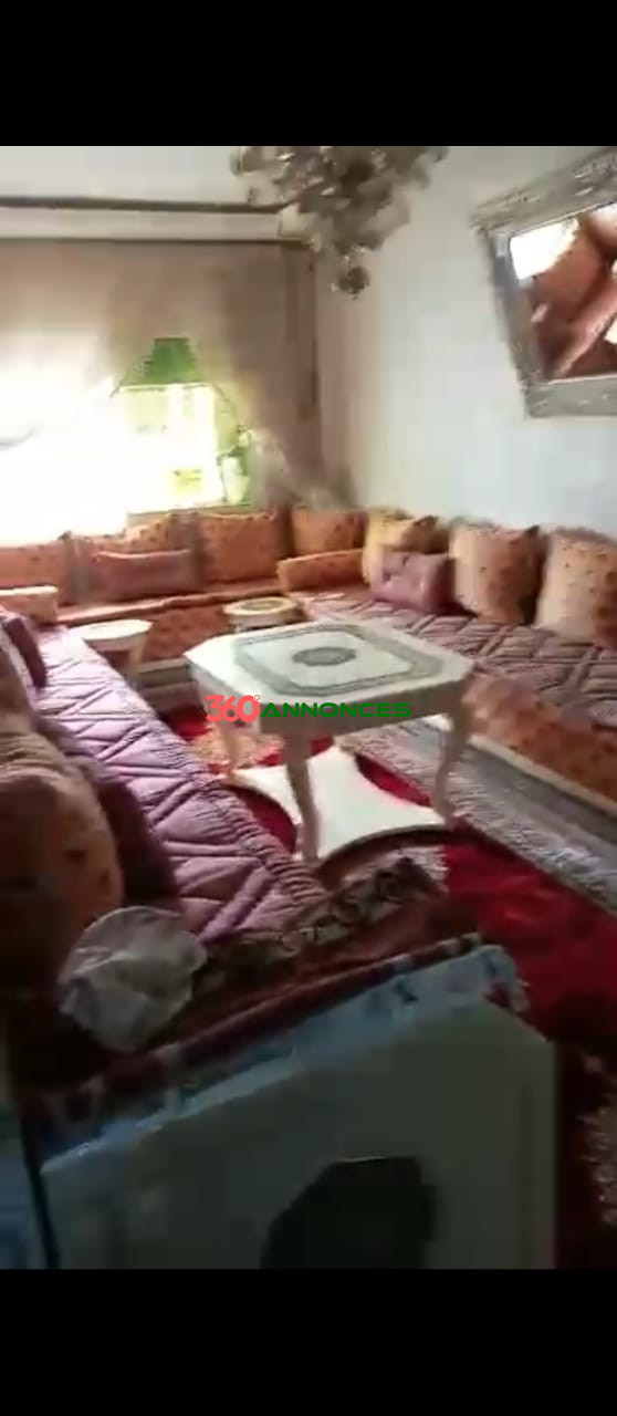 🏢 Appartement à vendre à Agdal, Sidi Moumen - 650 000 MAD 🏢 — photo 2