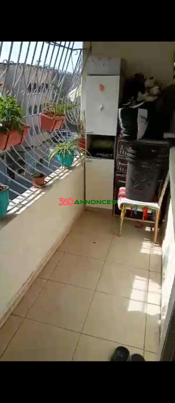 🏢 Appartement à vendre à Agdal, Sidi Moumen - 650 000 MAD 🏢 — photo 5