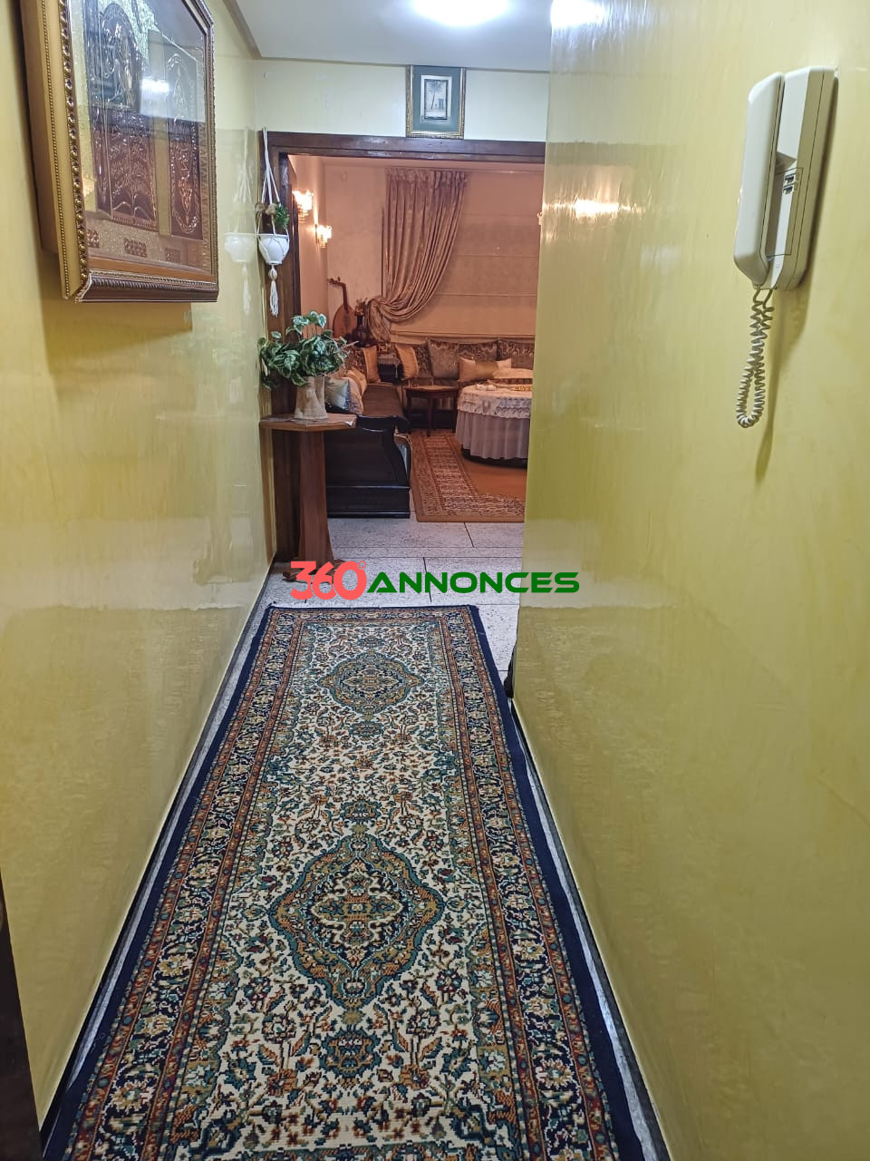 🏢 Appartement/Bureau à vendre à Derb Omar - 1 000 000 MAD 🏢 - photo 4