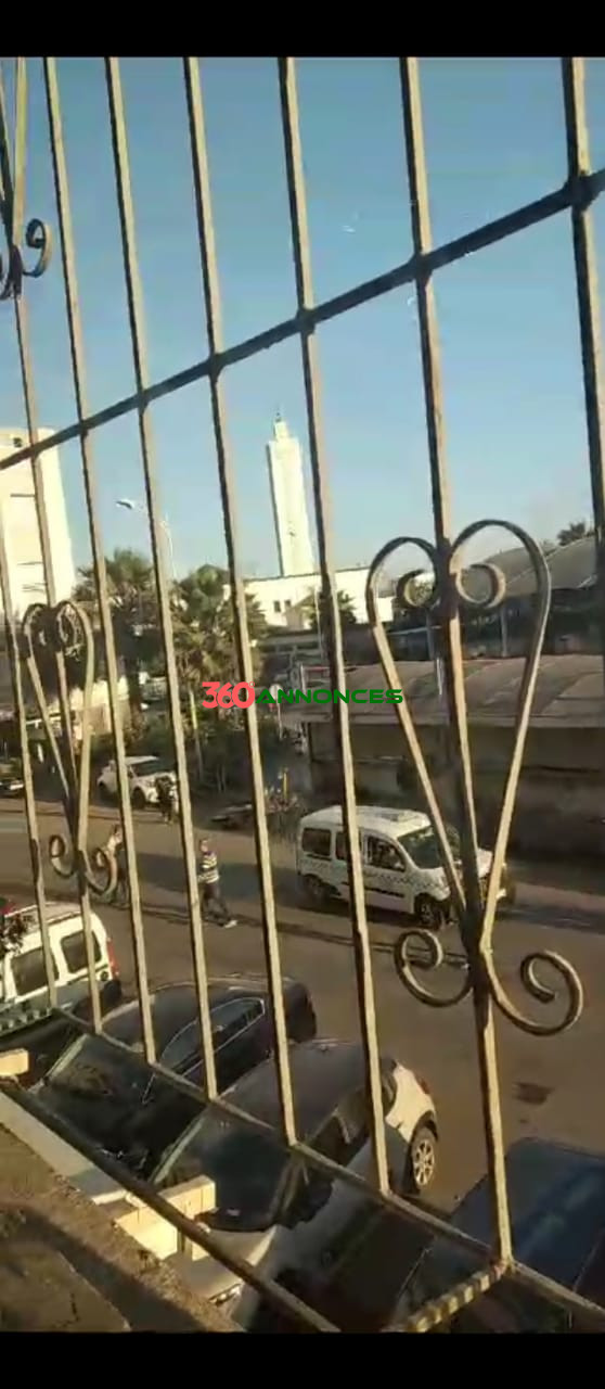 🏢 Appartement à vendre à Sidi Bernoussi, Casablanca - 750 000 MAD 🏢 — photo 2