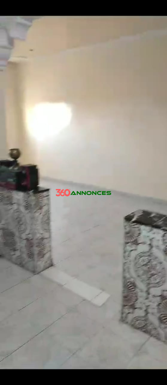 🏢 Appartement à vendre à Sidi Bernoussi, Casablanca - 750 000 MAD 🏢 — photo 3