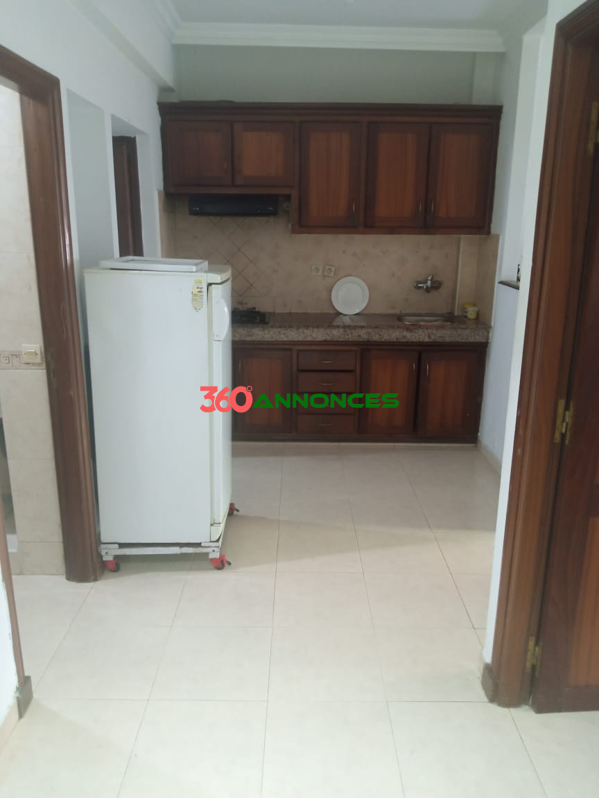 🏢 Location d'un appartement à Rabat Agdal - 800 MAD/jour 🏢 — photo 2