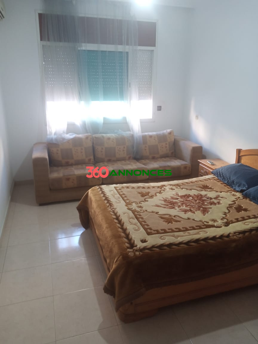 🏢 Location d'un appartement à Rabat Agdal - 800 MAD/jour 🏢 — photo 3