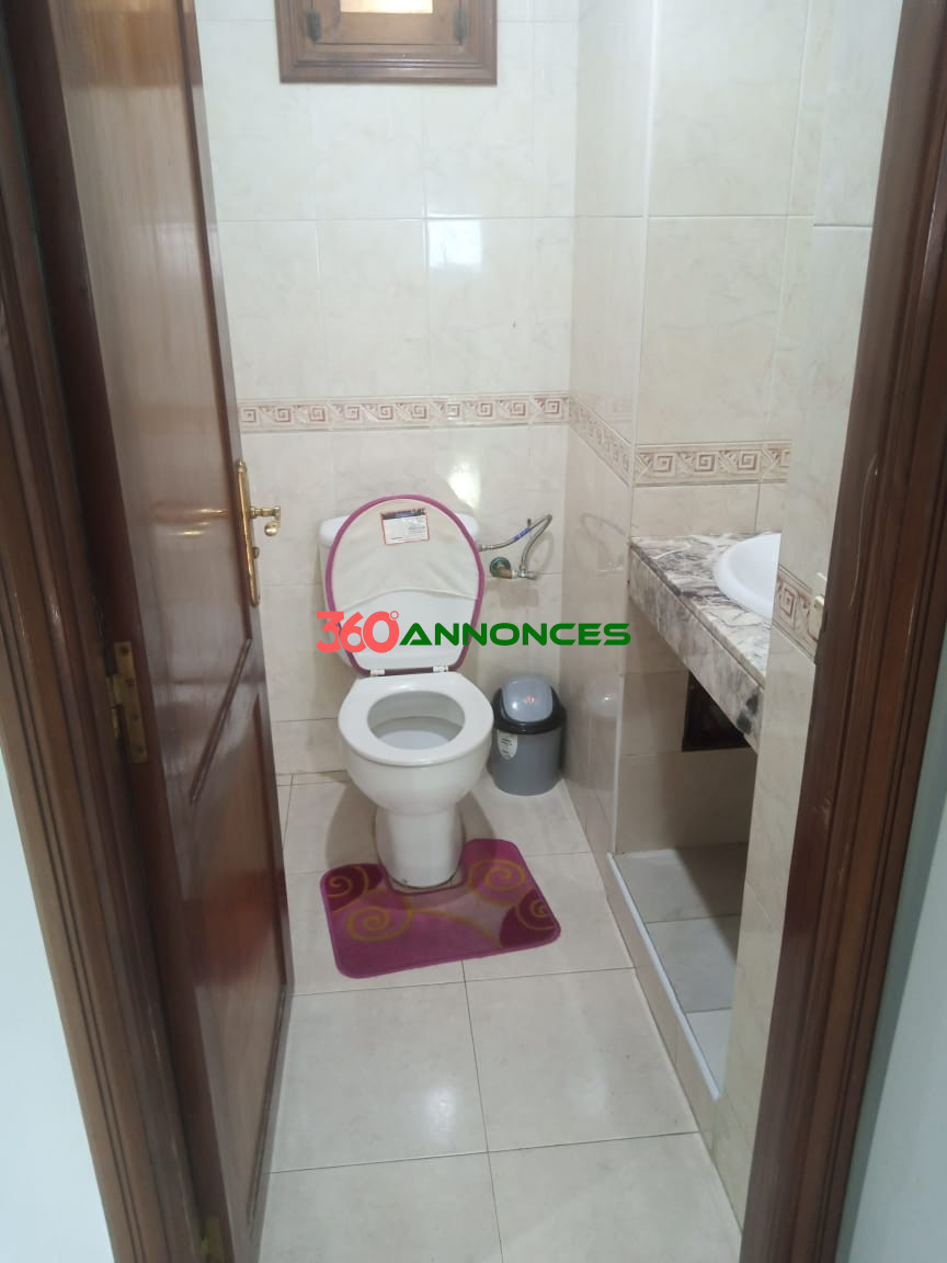 🏢 Location d'un appartement à Rabat Agdal - 800 MAD/jour 🏢 — photo 4