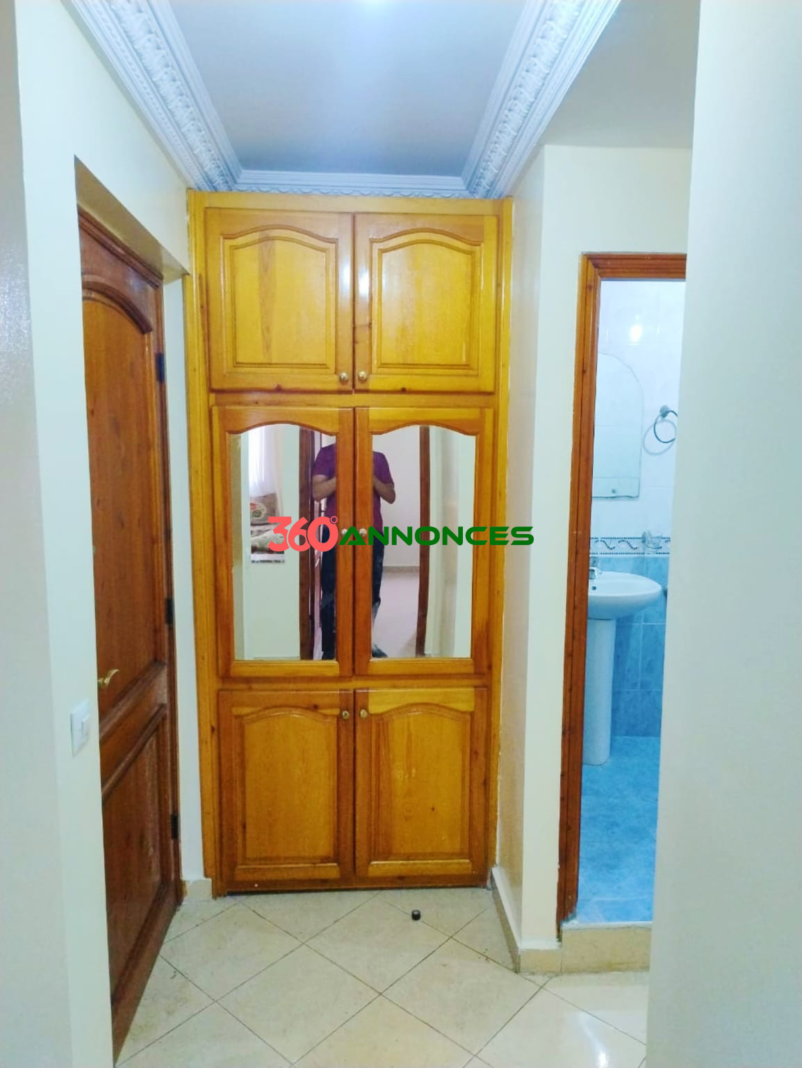 🏢 Appartement à louer à Mohammédia - 4 000 MAD/mois 🏢 — photo 4
