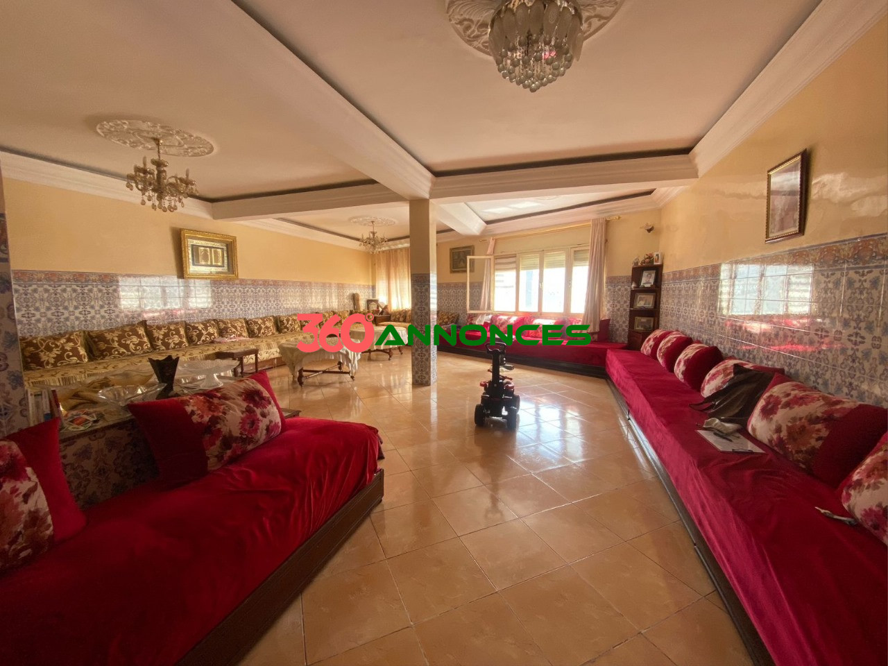 🌟Appartement spacieux à Ain Sebaa, Casablanca 🌟 — photo 2