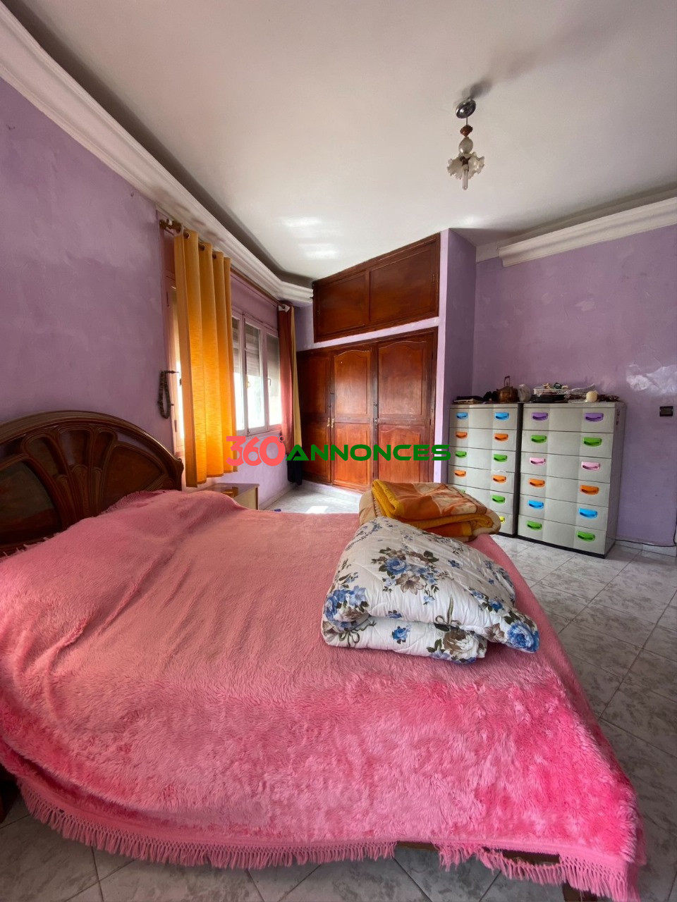 🌟Appartement spacieux à Ain Sebaa, Casablanca 🌟 — photo 3