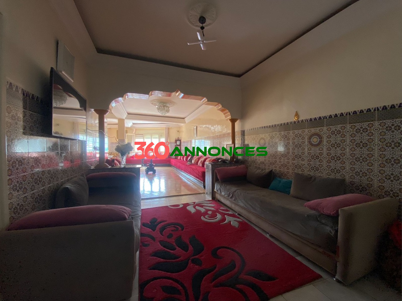 🌟Appartement spacieux à Ain Sebaa, Casablanca 🌟 — photo 5