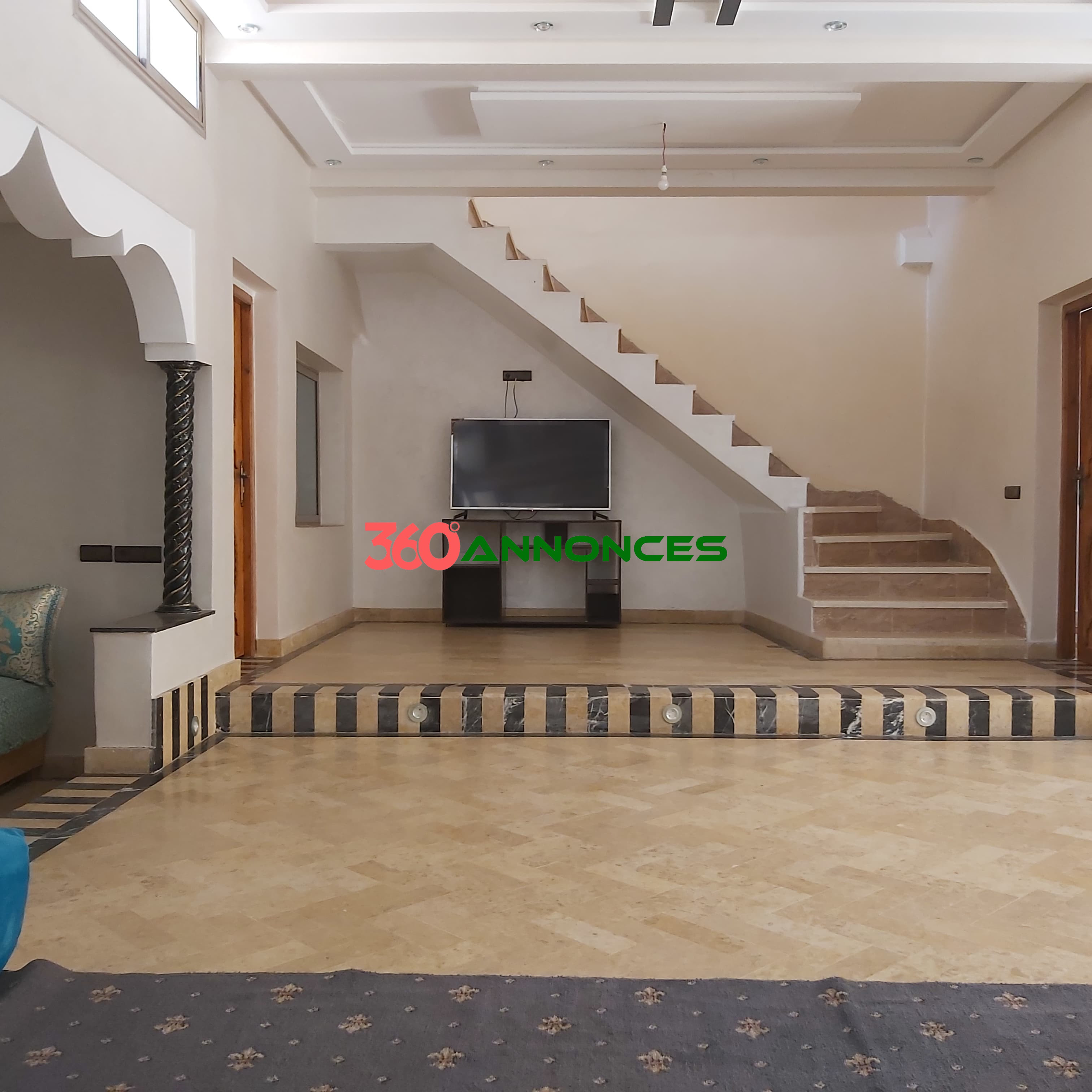 🏡 Villa à vendre à Mhamid, Marrakech - 2700000 MAD 🏡 - photo 2