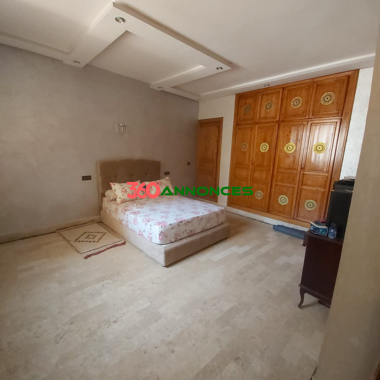 🏡 Villa à vendre à Mhamid, Marrakech - 2700000 MAD 🏡 - photo 3