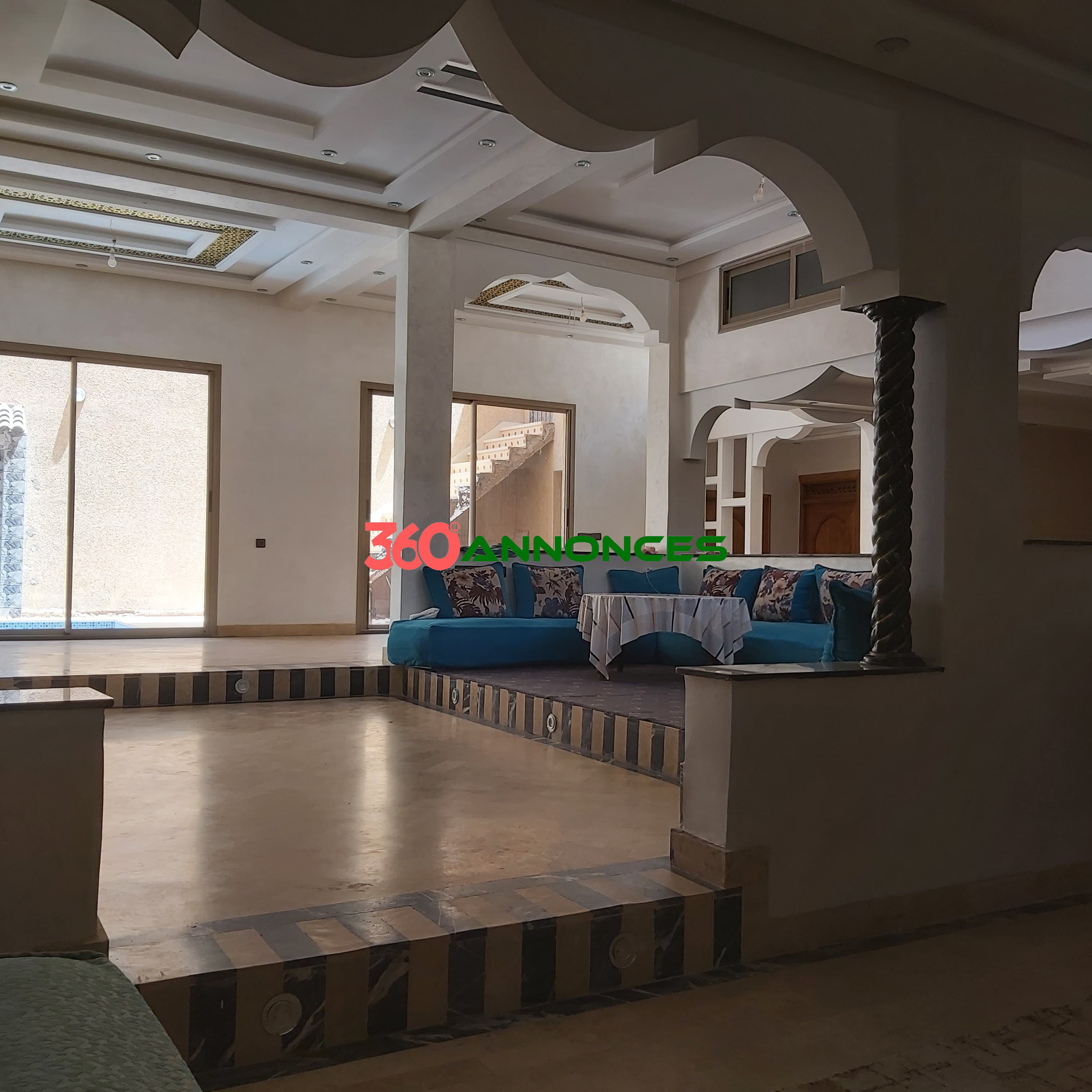 🏡 Villa à vendre à Mhamid, Marrakech - 2700000 MAD 🏡 - photo 4