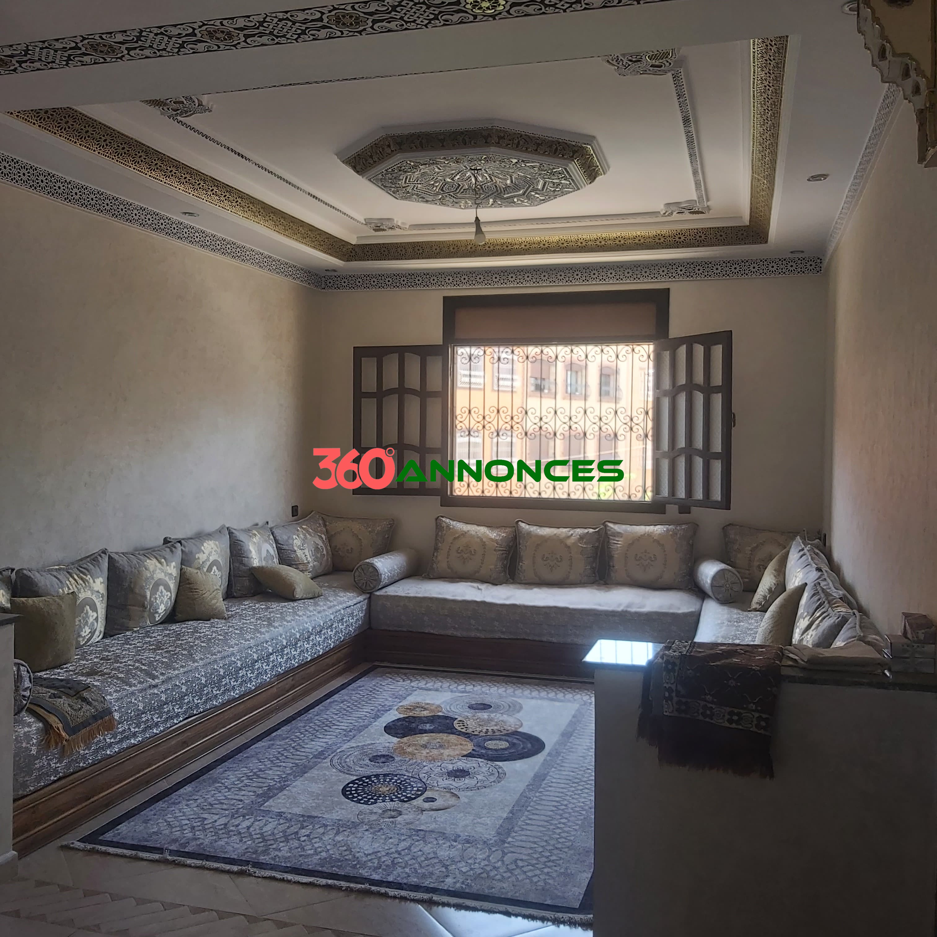 🏡 Villa à vendre à Mhamid, Marrakech - 2700000 MAD 🏡 - photo 5