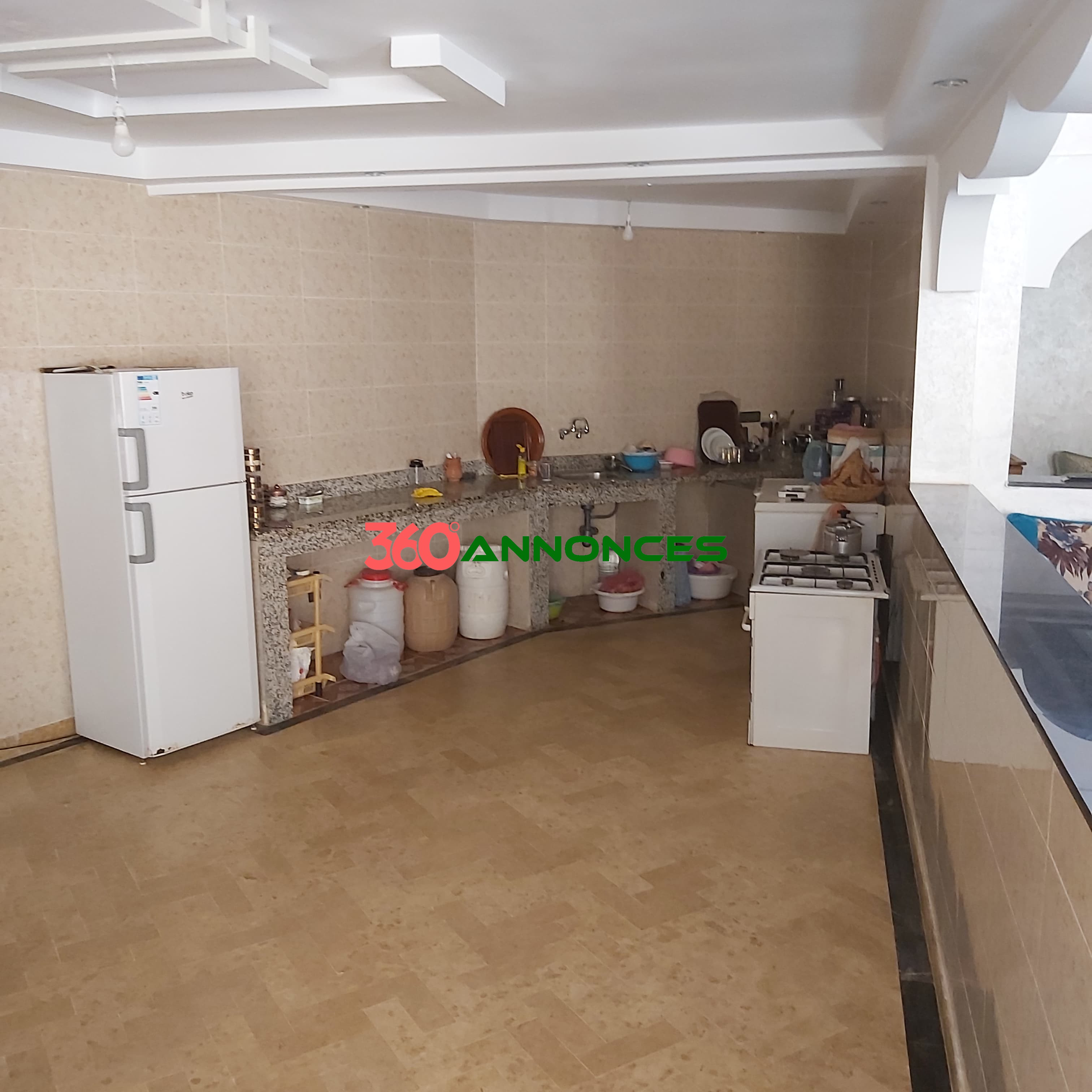 🏡 Villa à vendre à Mhamid, Marrakech - 2700000 MAD 🏡 - photo 6