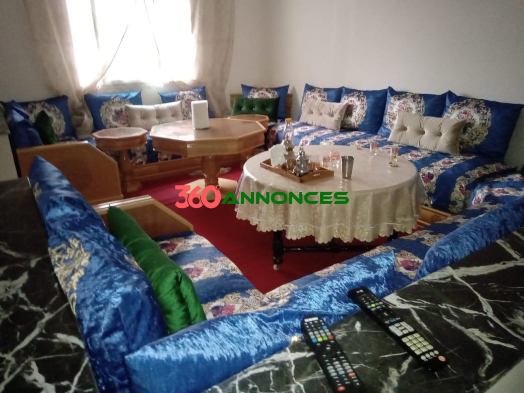 🏢 Appartement à vendre à Birk Rami Sud, Kénitra - 500 000 MAD 🏢 — photo 2