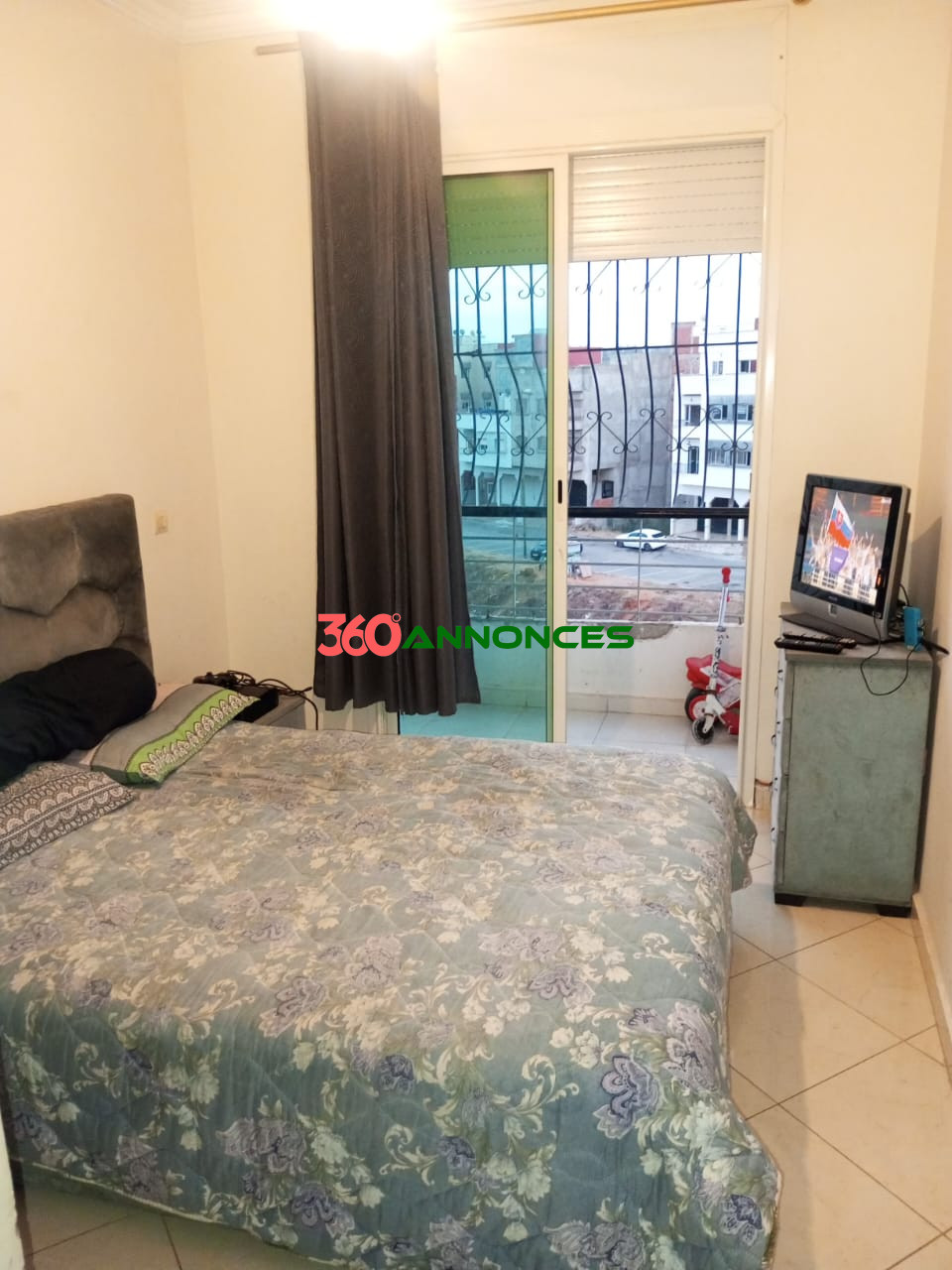 🏢 Appartement à vendre à Birk Rami Sud, Kénitra - 500 000 MAD 🏢 — photo 3