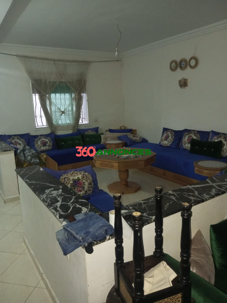 🏢 Appartement à vendre à Birk Rami Sud, Kénitra - 500 000 MAD 🏢 — photo 5