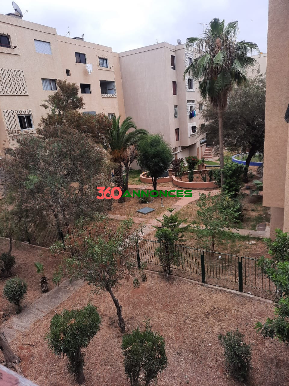 🏢 Bel appartement ensoleillé à louer - 7 500 MAD/mois 🏢 — photo 3