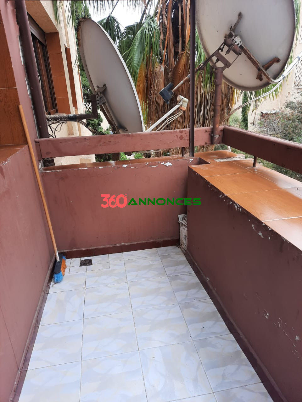 🏢 Bel appartement ensoleillé à louer - 7 500 MAD/mois 🏢 — photo 4