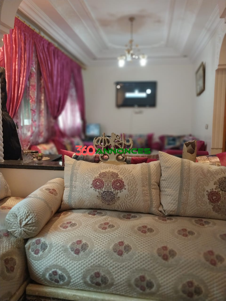 🏠 R+2 à vendre à Kénitra - 1 100 000 MAD 🏠 — photo 2