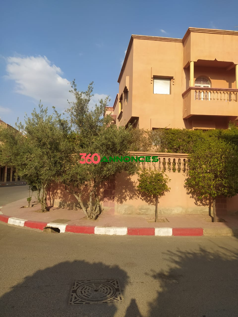🏡 Villa à vendre à Marrakech - Massira 3 - 2 700 000 MAD 🏡 - photo 2