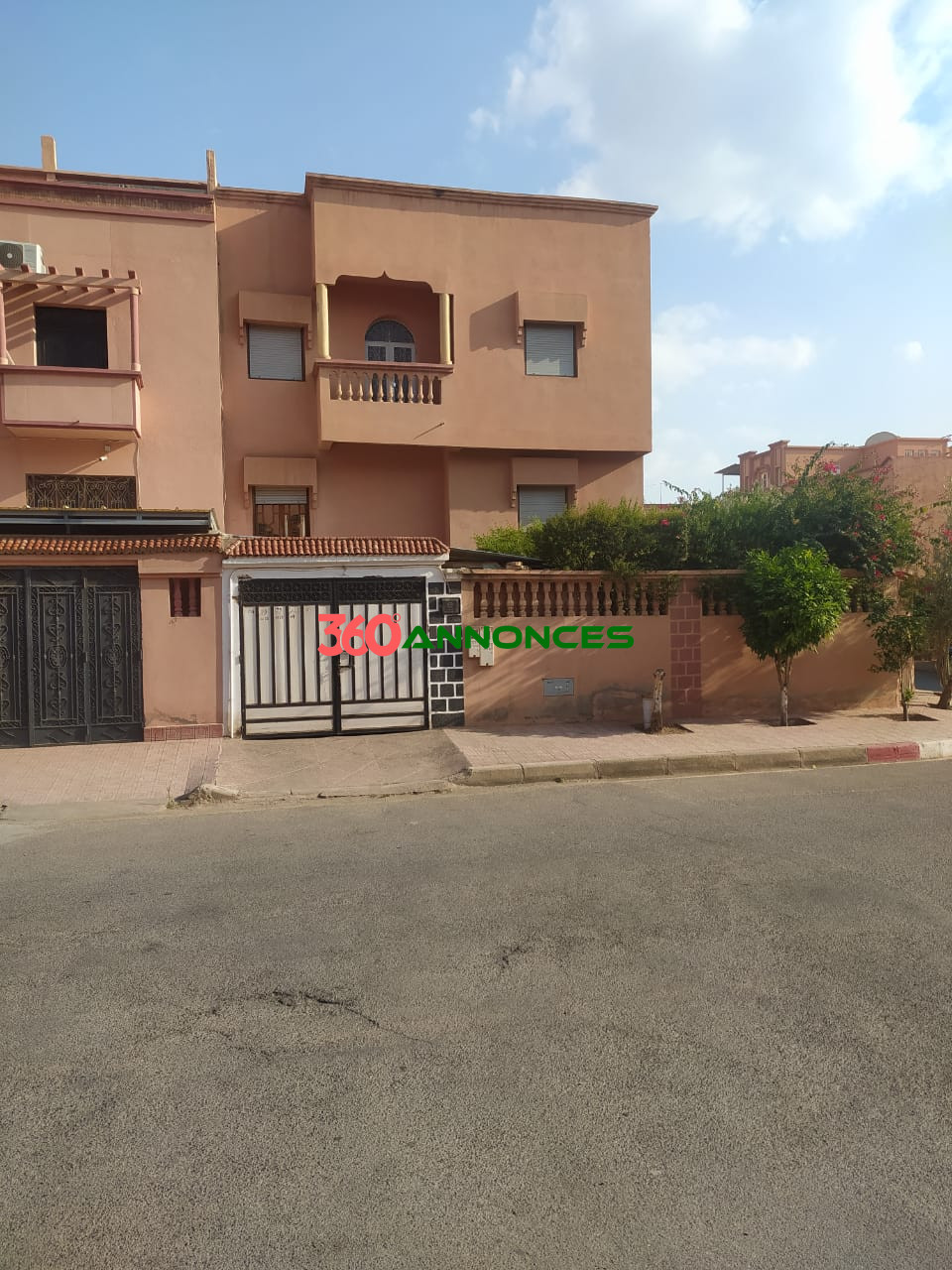🏡 Villa à vendre à Marrakech - Massira 3 - 2 700 000 MAD 🏡 - photo 3