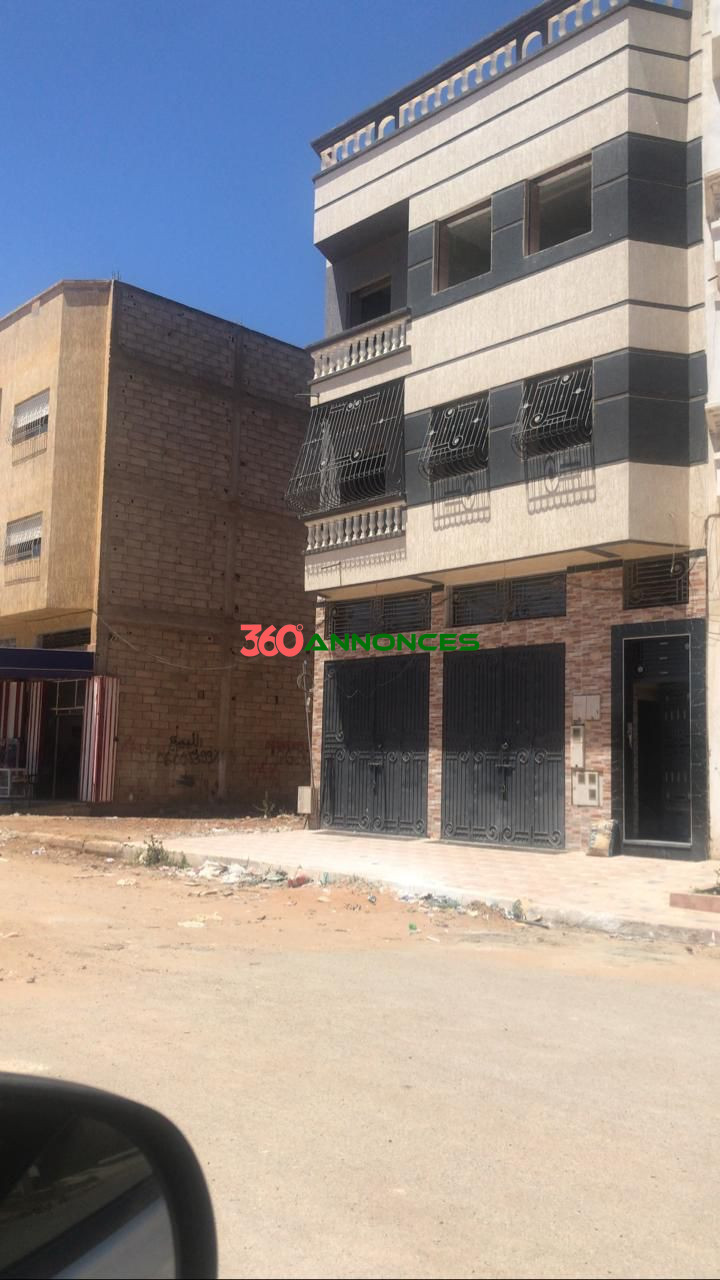 🏞 Terrain à vendre à Mohammedia - 121 m² 🏞 — photo 4