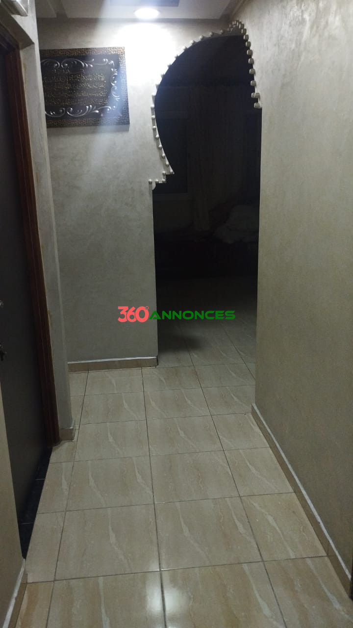 🏢 Appartement à vendre - Quartier Al Barid, Casablanca - 620 000 MAD 🏢 — photo 2