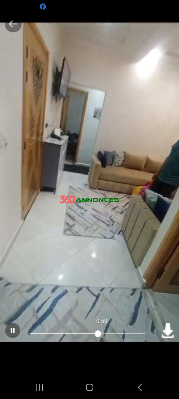 🏢 Appartement à vendre à Meknès - 220 000 MAD 🏢 — photo 2