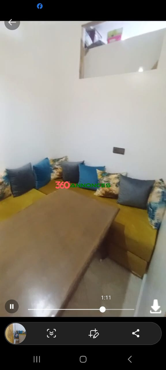 🏢 Appartement à vendre à Meknès - 220 000 MAD 🏢 — photo 3