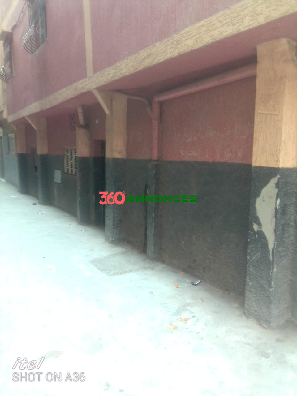 🏡 Maison à vendre à Al-Aiyadya, Salé - 500 000 MAD 🏡 — photo 2