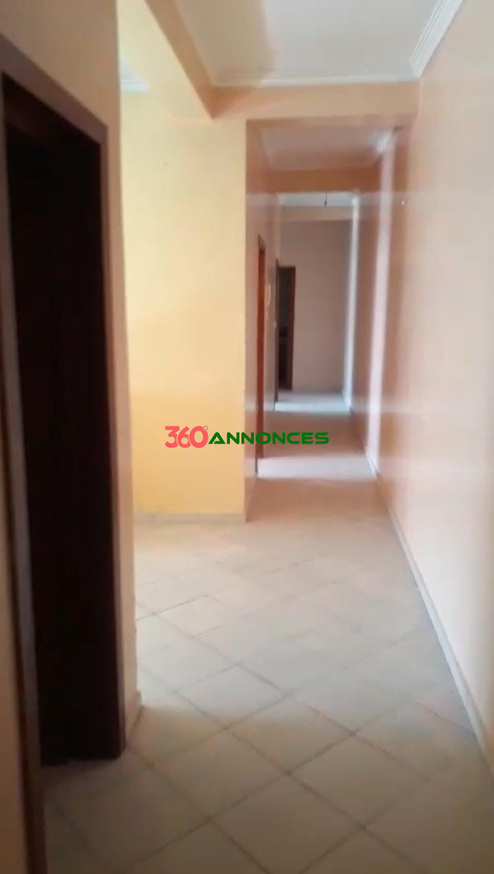 🏡 Appartement lumineux à vendre – Quartier Hay Salam, Agadir 🌞 — photo 2